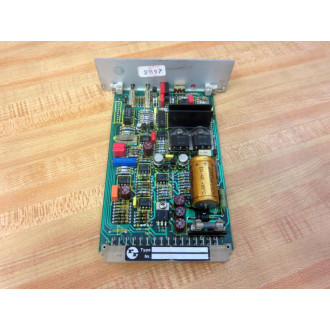 Rexroth VT5003S31-R1 VT5003 Prop.Amplifier Module - Used