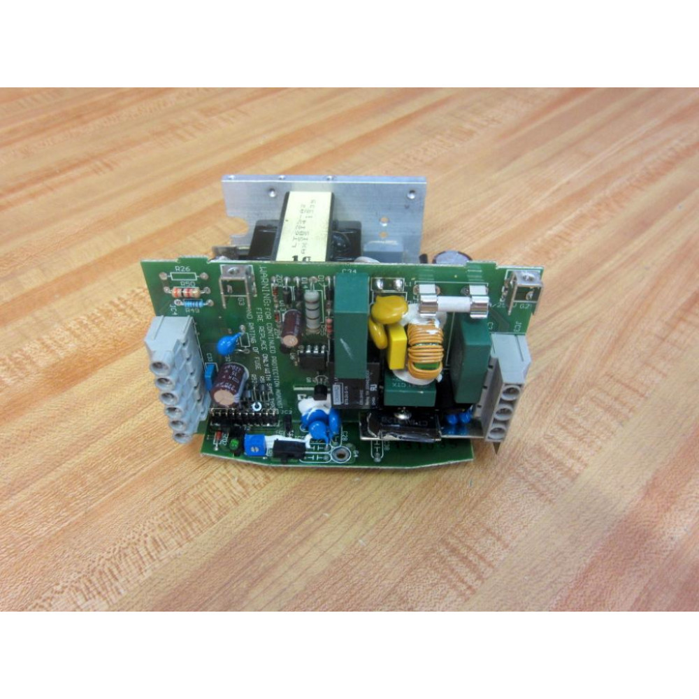CHINFA BC560-A3 Power Supply ZD6ZD5 - Used