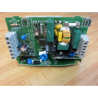 CHINFA BC560-A3 Power Supply ZD6ZD5 - Used