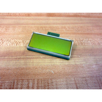 Siemens LCM-4-E107011000 LCD Display UMS-7011JD-YG - Used