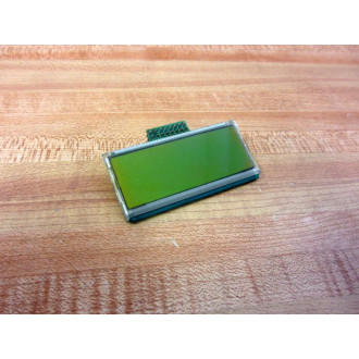 Siemens LCM-4-E107011000 LCD Display UMS-7011JD-YG - Used