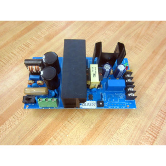 Altronix OLS127 Power Supply 1224VDC 4A OLS75120 - Used