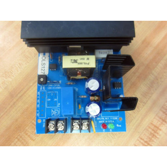 Altronix OLS127 Power Supply 1224VDC 4A OLS75120 - Used