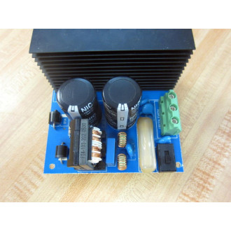 Altronix OLS127 Power Supply 1224VDC 4A OLS75120 - Used