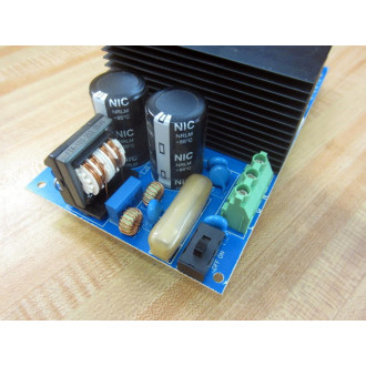 Altronix OLS127 Power Supply 1224VDC 4A OLS75120 - Used