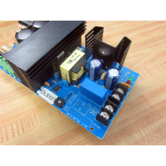 Altronix OLS127 Power Supply 1224VDC 4A OLS75120 - Used