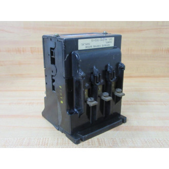 Joslyn Clark Ward Leonard RDP2-5051-11 Contactor 78091-3R Slight Wear - Used