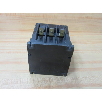Joslyn Clark Ward Leonard RDP2-5051-11 Contactor 78091-3R Slight Wear - Used