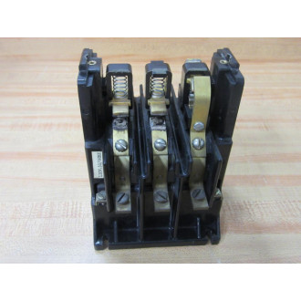 Joslyn Clark Ward Leonard RDP2-5051-11 Contactor 78091-3R Slight Wear - Used