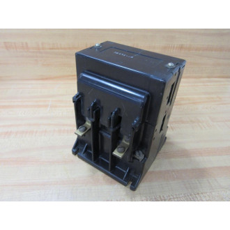 Ward Leonard 78091-7R Contactor 780917R Contacts Show Little Wear - Used