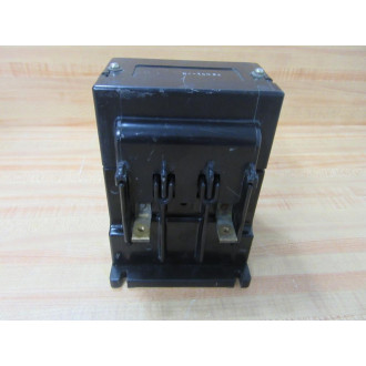 Ward Leonard 78091-7R Contactor 780917R Contacts Show Little Wear - Used