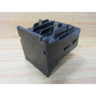 Ward Leonard 78091-7R Contactor 780917R Contacts Show Little Wear - Used
