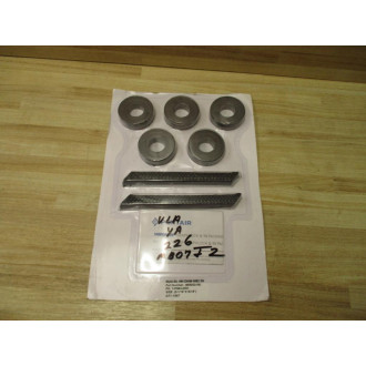 Pentair 965920-06 Graphlock & 98 Packing Set 96592006