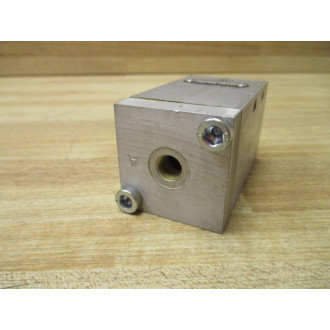 Rexroth Pneumatik 5349000000 Media Barrier - New No Box