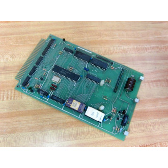 Action Instruments 990-0084 Circuit Board 990-0084-00 - Used