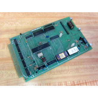 Action Instruments 990-0084 Circuit Board 990-0084-00 - Used