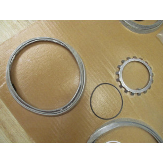 ITTGoulds Pumps R180MKM Seal Kit