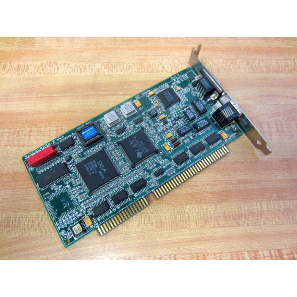 DCA 9800229-00 Boot ROM Board 027579 - Used