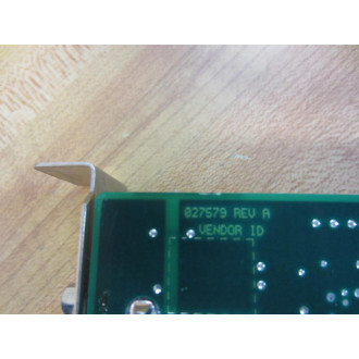 DCA 9800229-00 Boot ROM Board 027579 - Used