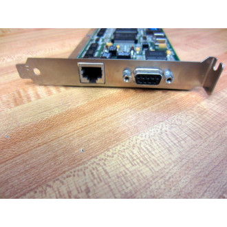DCA 9800229-00 Boot ROM Board 027579 - Used