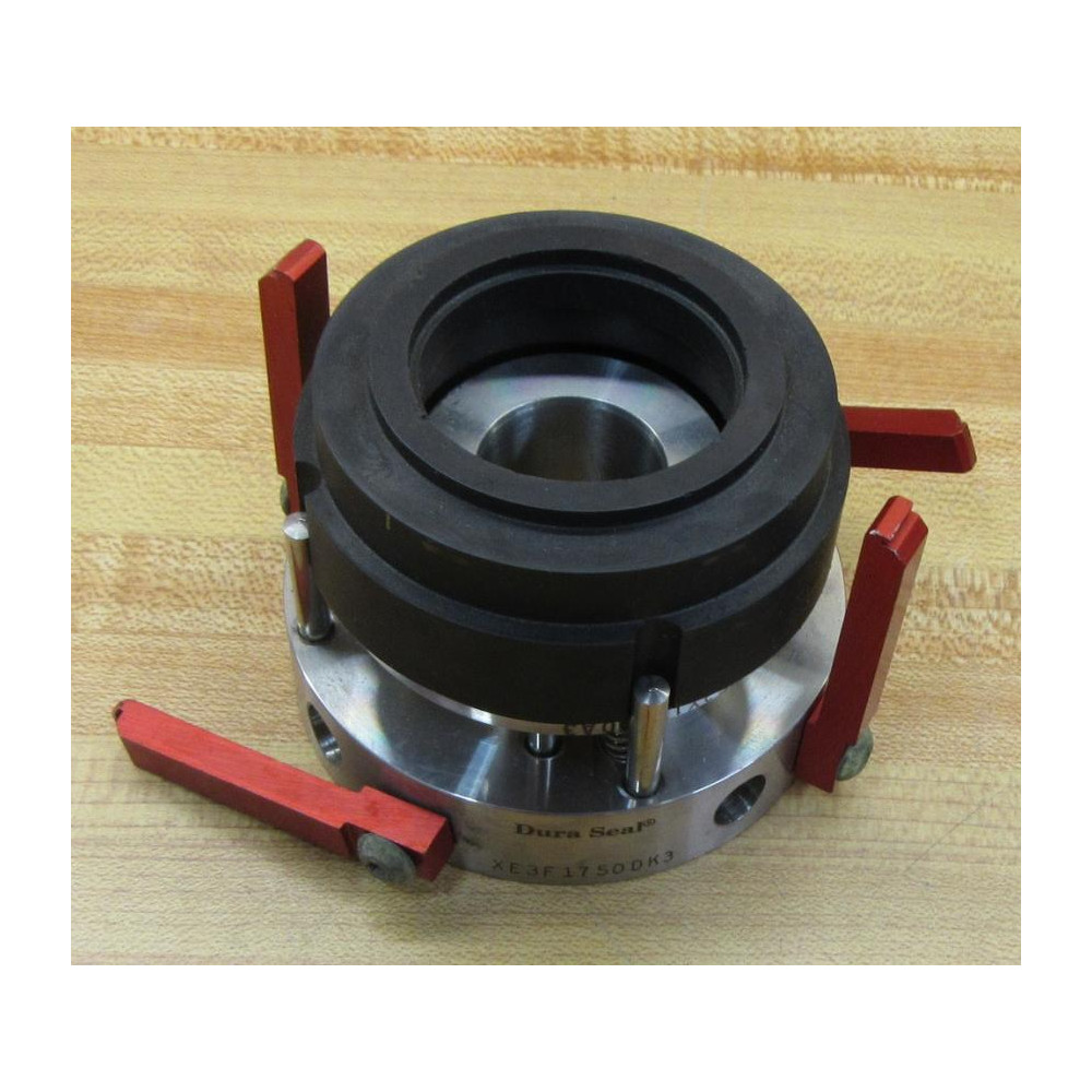 Dura Seal LE3F750DK3 Mechanical Seal - New No Box