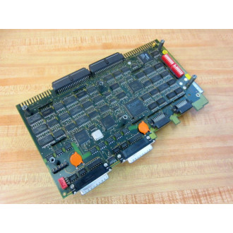 Allen Bradley 77207-039-51 Flexible Interface Module Bd 7720703951 - Used