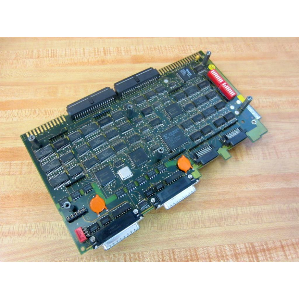 Allen Bradley 77207-039-51 Flexible Interface Module Bd 7720703951 - Used