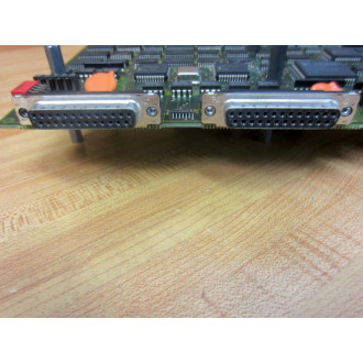 Allen Bradley 77207-039-51 Flexible Interface Module Bd 7720703951 - Used