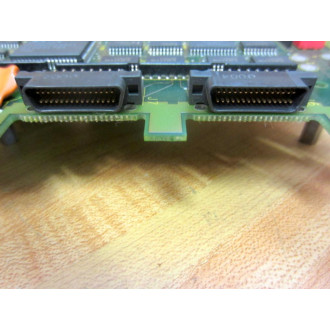Allen Bradley 77207-039-51 Flexible Interface Module Bd 7720703951 - Used