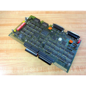 Allen Bradley 77207-039-51 Flexible Interface Module Bd 7720703951 - Used