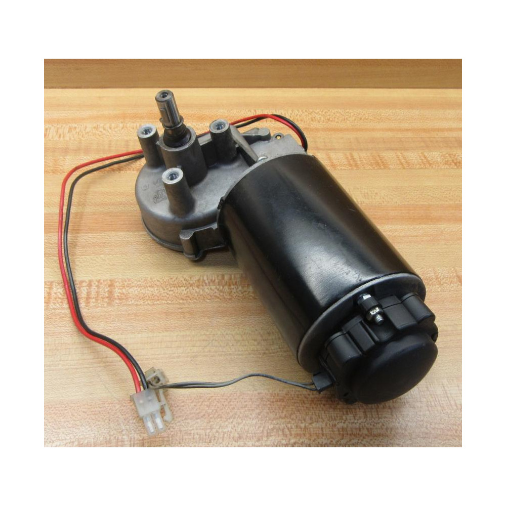 Ankarsum Motors KSV5035609 Motor KSV5035609 WO Gear - Used