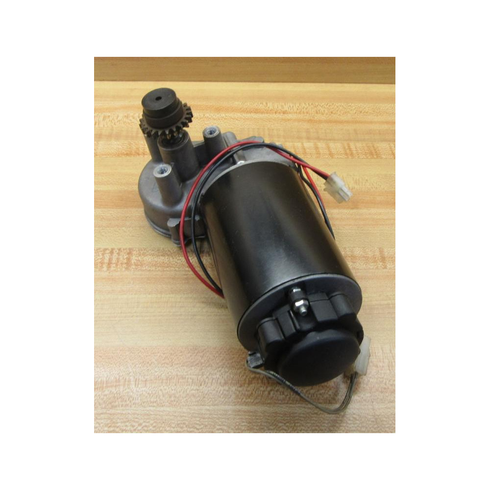 Ankarsum Motors KSV5035609 Motor KSV5035609 - Used