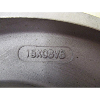Flowserve 68864420 Impeller 15X08VB - New No Box