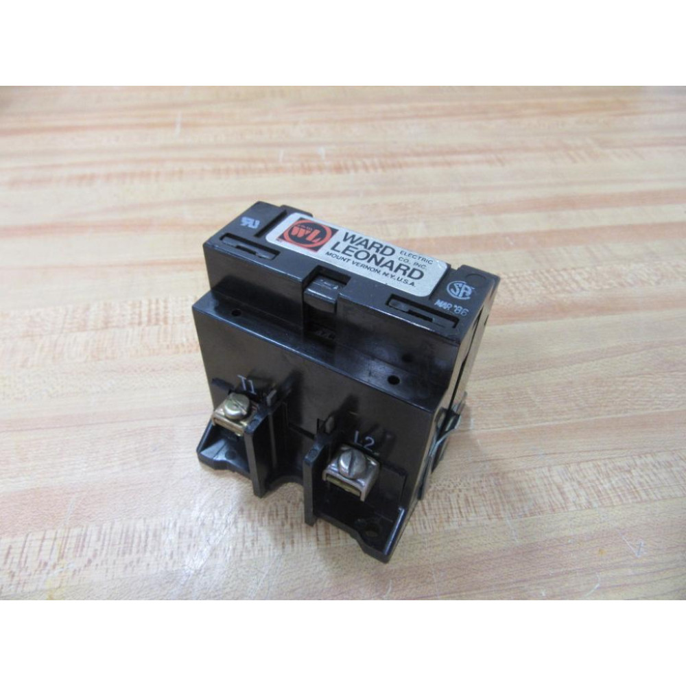 Joslyn Clark Ward Leonard 7000-7030-11 Contactor 7000703011 - New No Box