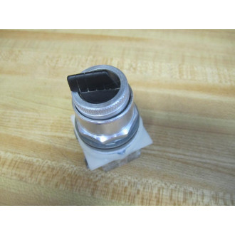 Square D 9001-KS43BH1 Selector Switch 9001KS43BH1 - Used