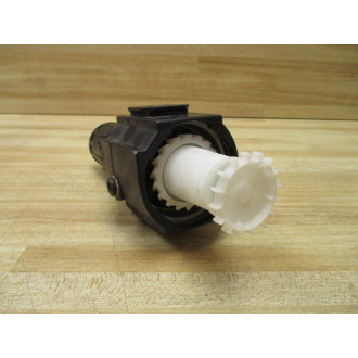 Norgren B74G-3AK-AD3-RMN Filter Regulator B74G3AKAD3RMN WO Bowl - New No Box
