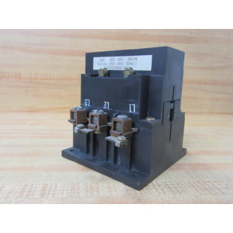 Ward Leonard 5002A300211 Contactor - New No Box