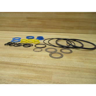 Worcester Controls 25 RK398-R2 Rebuild Kit 25RK398R2