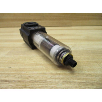 Norgren F75G-2AN-AL3 Excelon Filter Regulator F75G2ANAL3 - New No Box