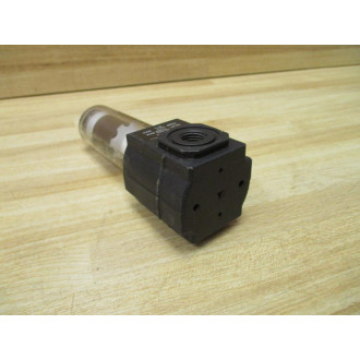 Norgren F75G-2AN-AL3 Excelon Filter Regulator F75G2ANAL3 - New No Box