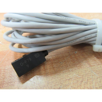 SMC D-F79 Auto Switch Accessory DF79 16' - New No Box