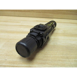 Norgren B72G-3AK-AW1-RMG Excelon Filter Regulator B72G3AKAW1RMG - New No Box