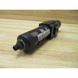 Norgren B72G-2AK-AW3-RMG Excelon Filter Regulator B72G2AKAW3RMG - Used