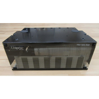 Uniprise RFE-FXD-EMT-XX4U Fiber Termination Shelf
