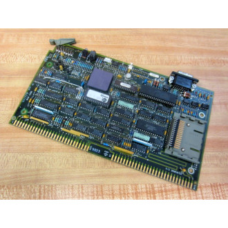Allen Bradley 960580 Mini PLC Processor 960580-06A - Used