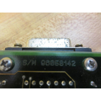 Allen Bradley 960580 Mini PLC Processor 960580-06A - Used