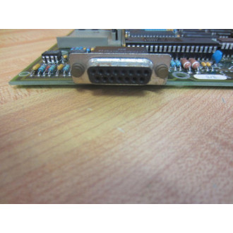 Allen Bradley 960580 Mini PLC Processor 960580-06A - Used