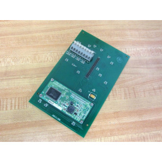 30D31200 Circuit Board WLCD Display Module  PW-130-102K - Used