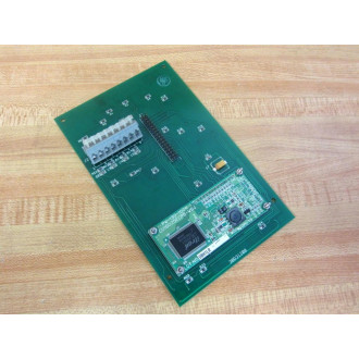 30D31200 Circuit Board WLCD Display Module  PW-130-102K - Used