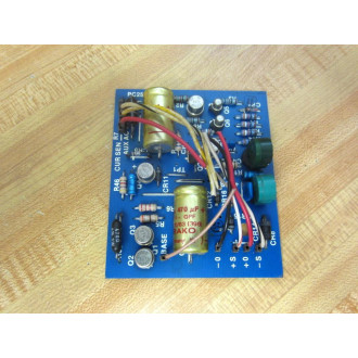 Generic PC25439C Current SensorAux AC Bd PMC-1 - Used